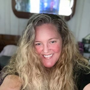 Meet your Posher, Bethany